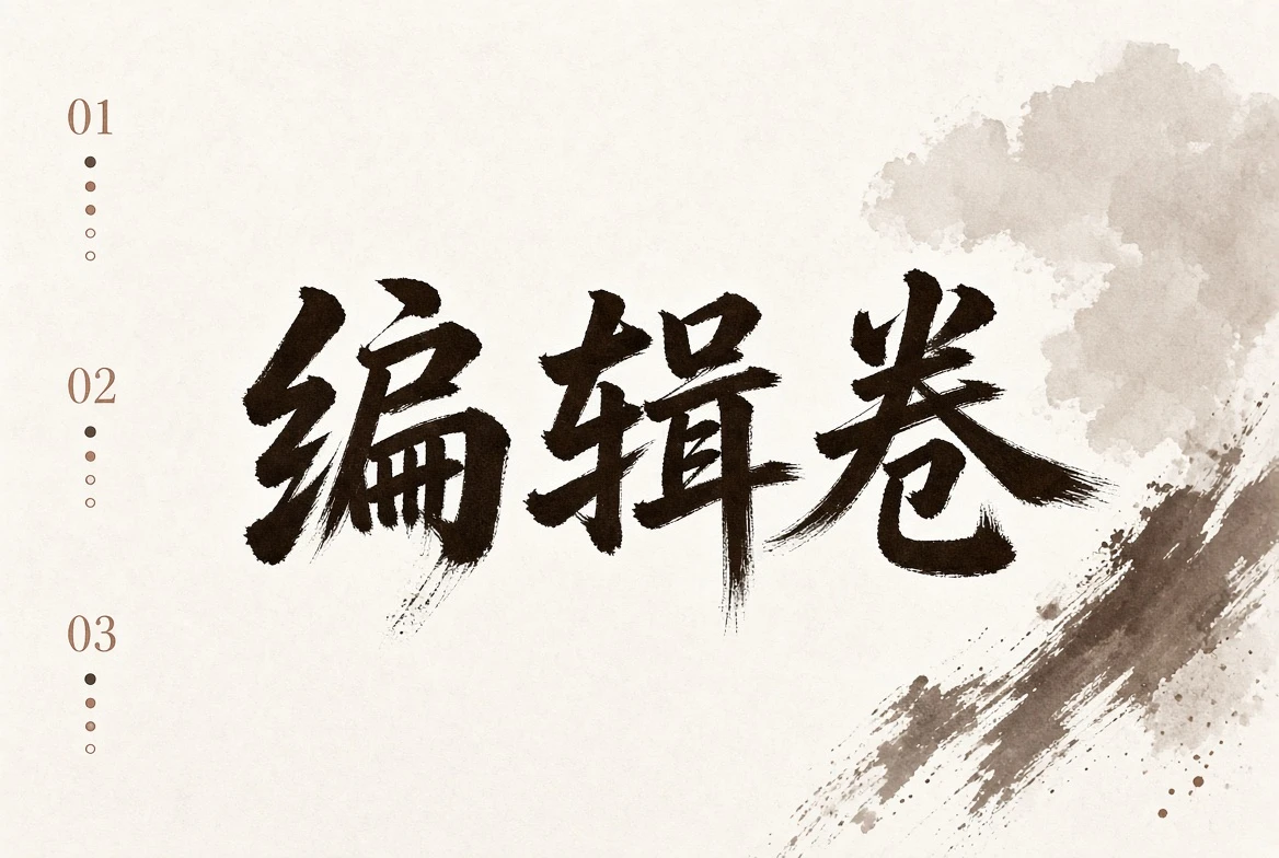 探花长卷整理